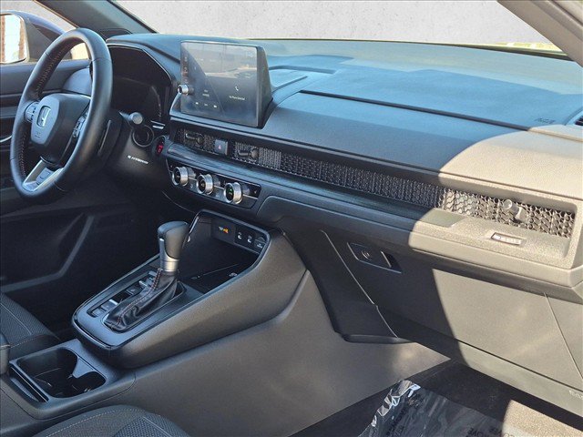 Used 2026 Honda CR-V TrailSport image 22