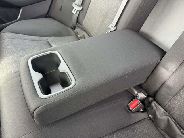 Certified 2024 Honda Accord EX image 11