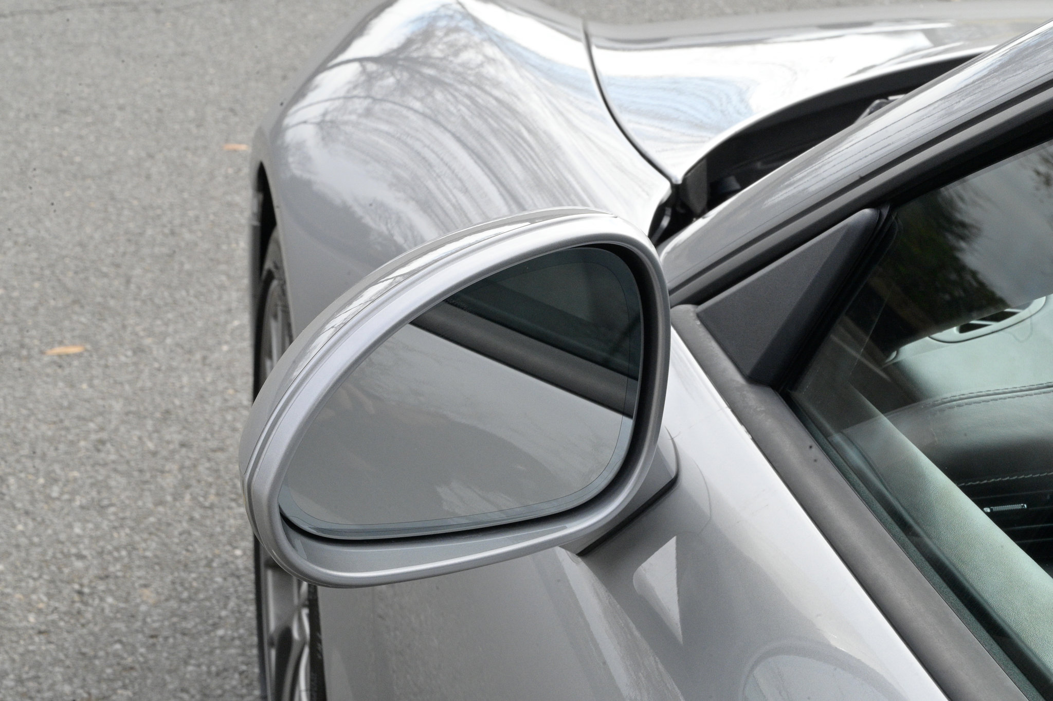 Used 2017 Porsche 911 Carrera 4S image 14