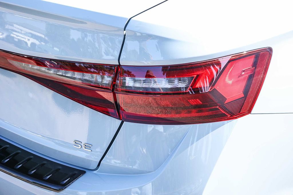 New 2026 Volkswagen Jetta SE image 11