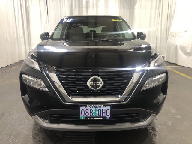 Used 2021 Nissan Rogue SV image 23