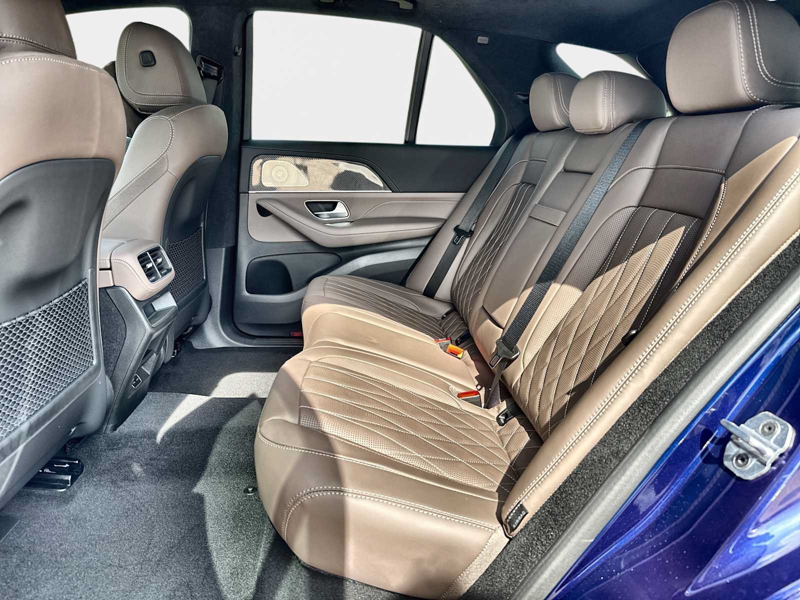 New 2026 Mercedes-Benz GLE 63 AMG S image 4