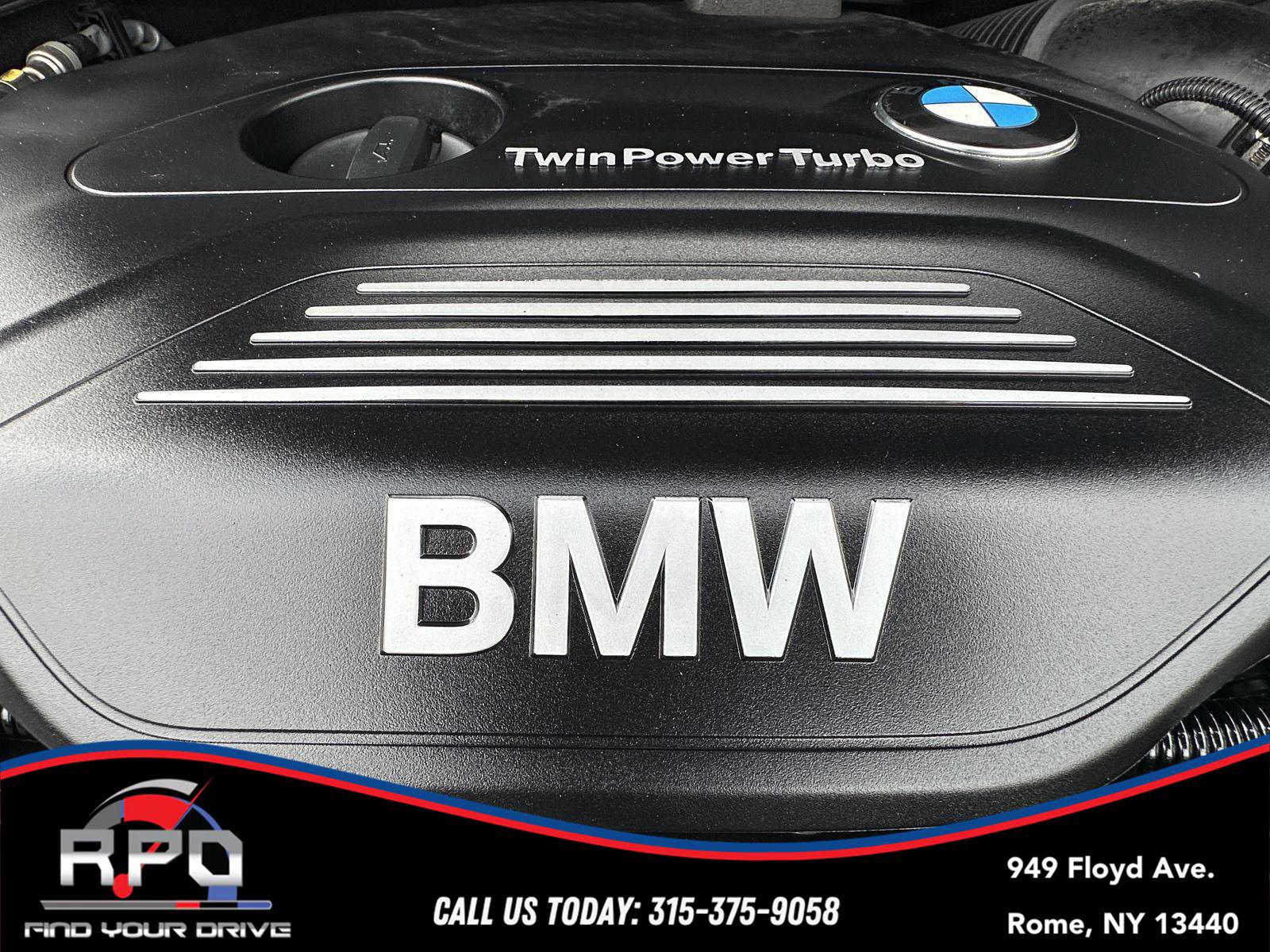 Used 2018 BMW X1 xDrive28i w/ Convenience Package AWD/4WD image 35