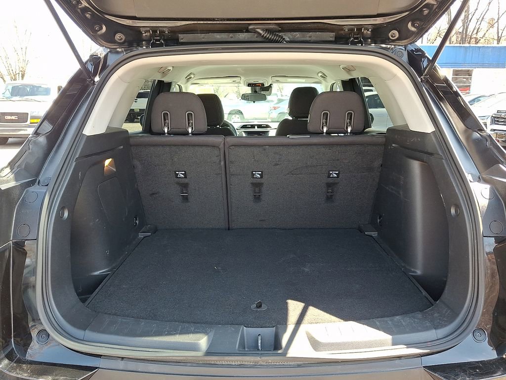 Used 2023 Chevrolet TrailBlazer LT image 29
