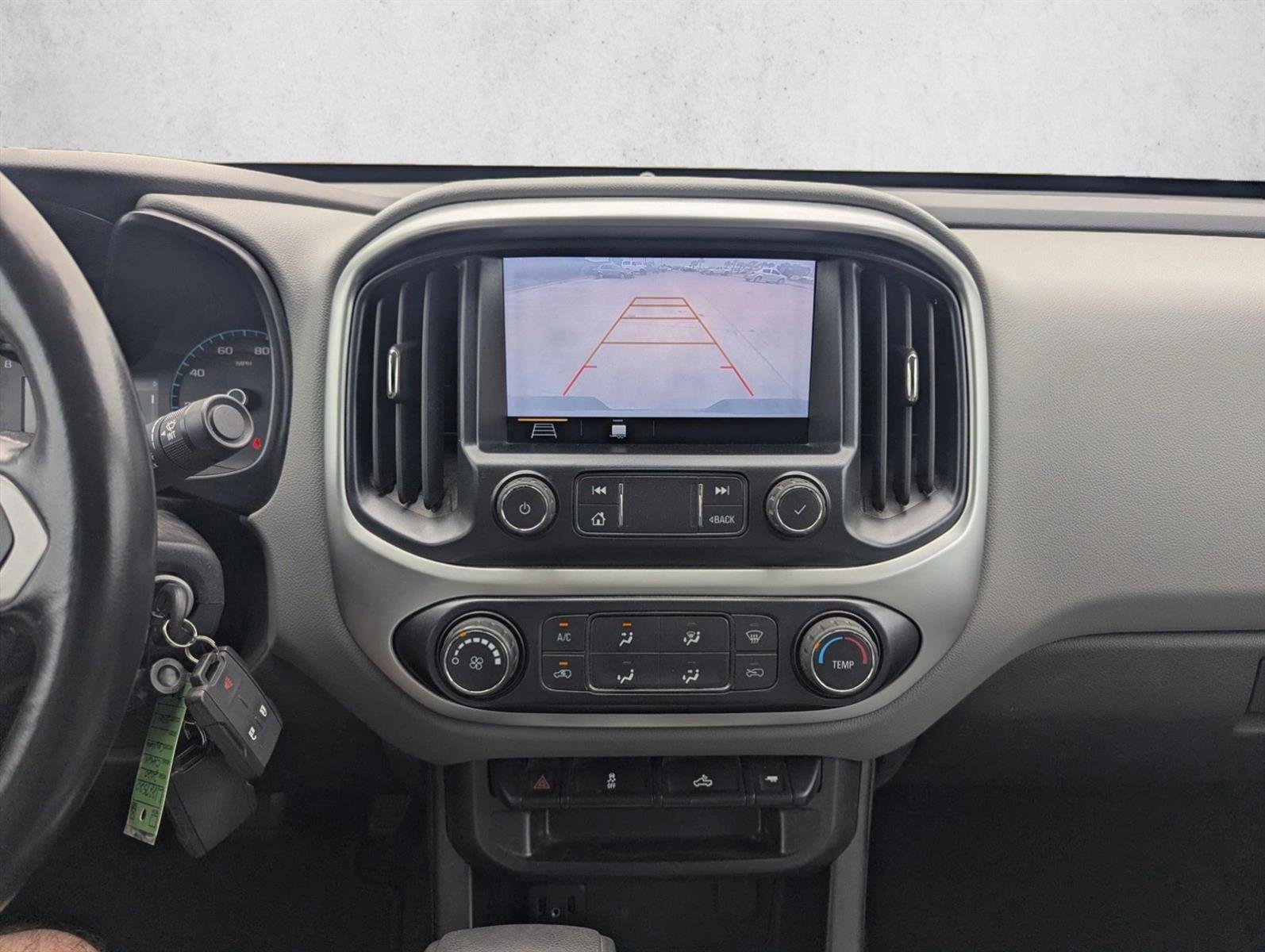 Used 2020 Chevrolet Colorado LT RWD image 11