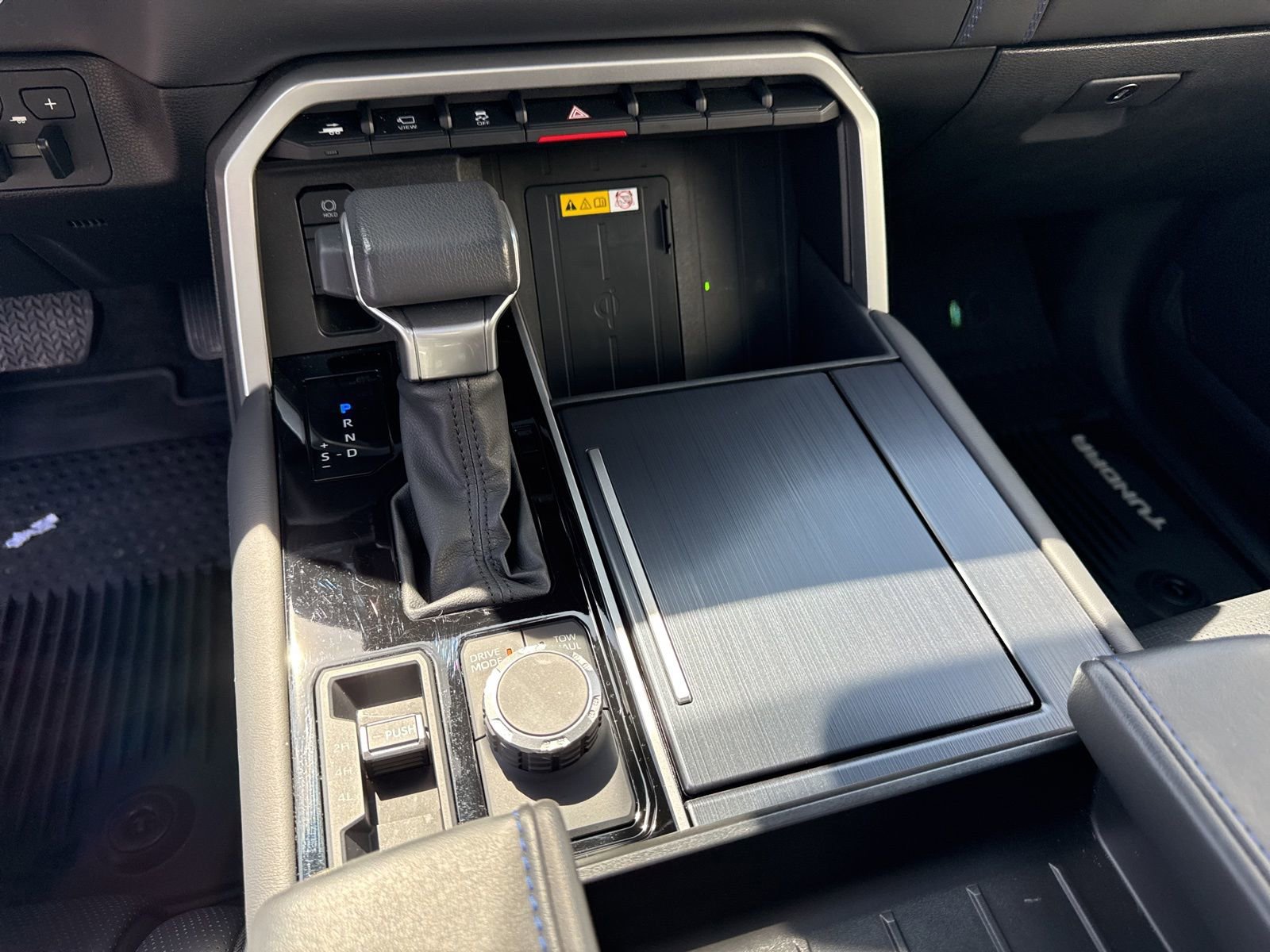 Used 2023 Toyota Tundra Platinum image 28