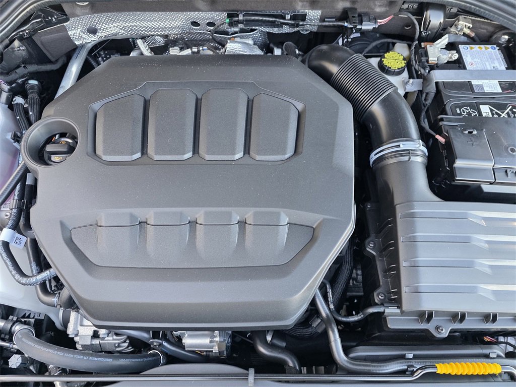 New 2026 Volkswagen Golf image 22