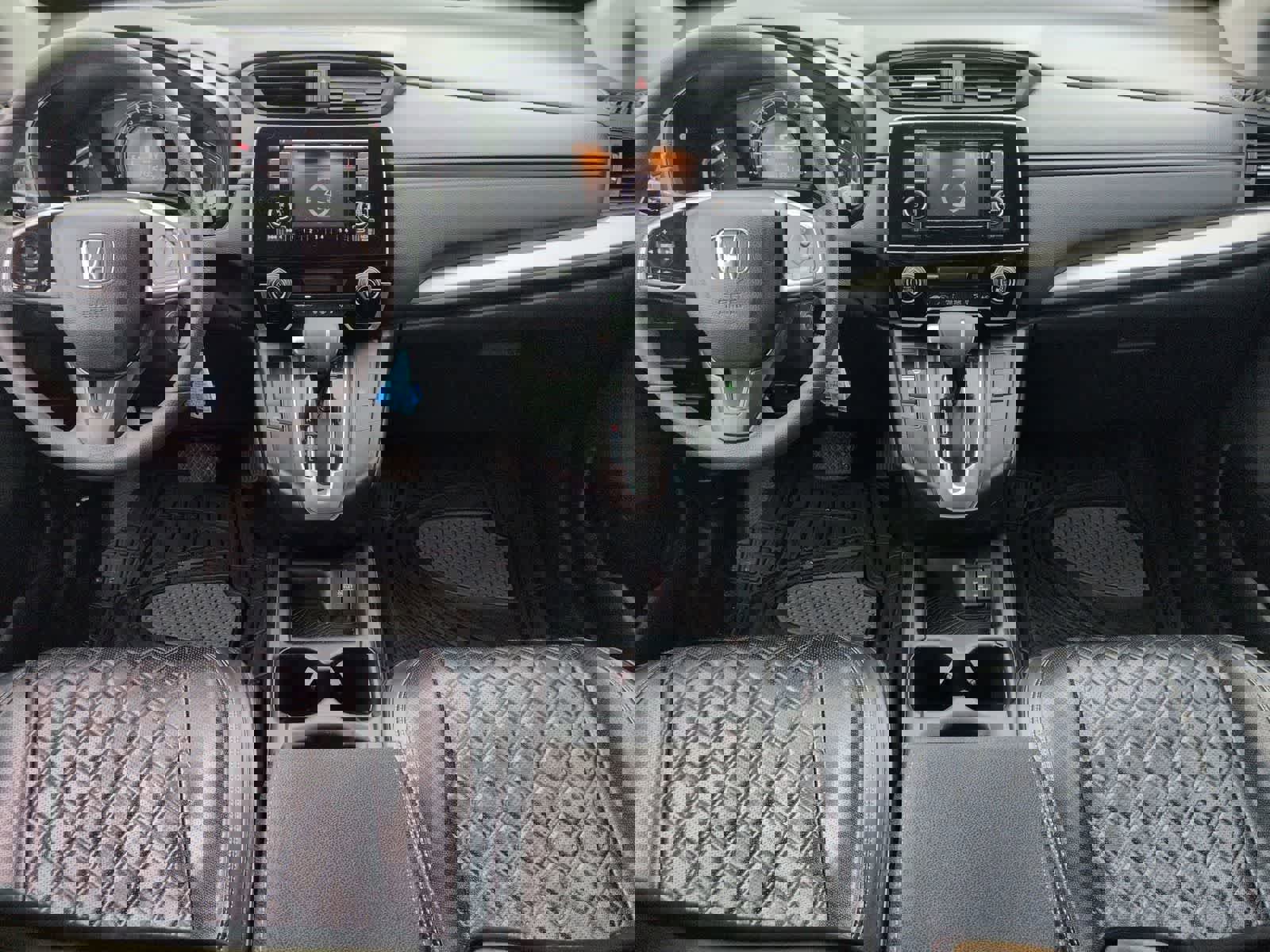 Used 2017 Honda CR-V LX image 15