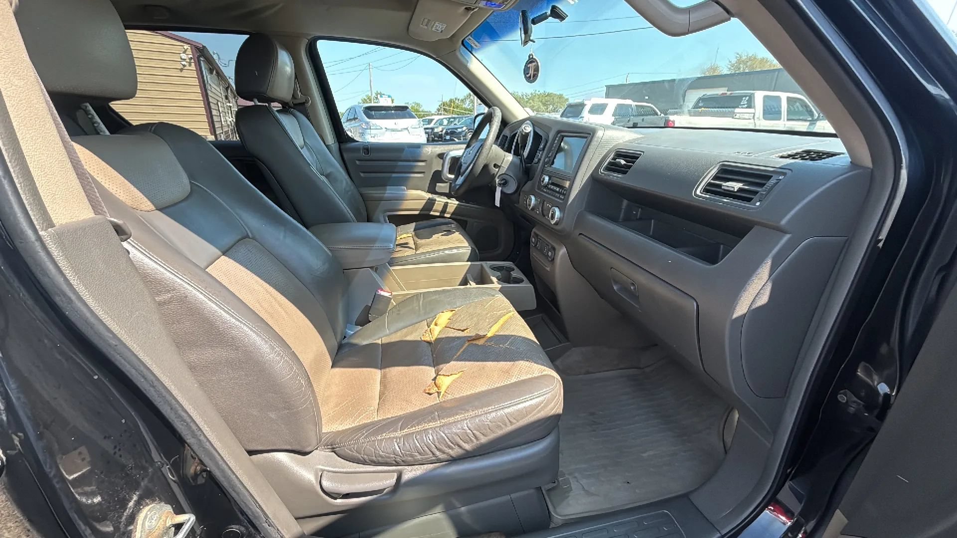 Used 2006 Honda Ridgeline RTL image 25