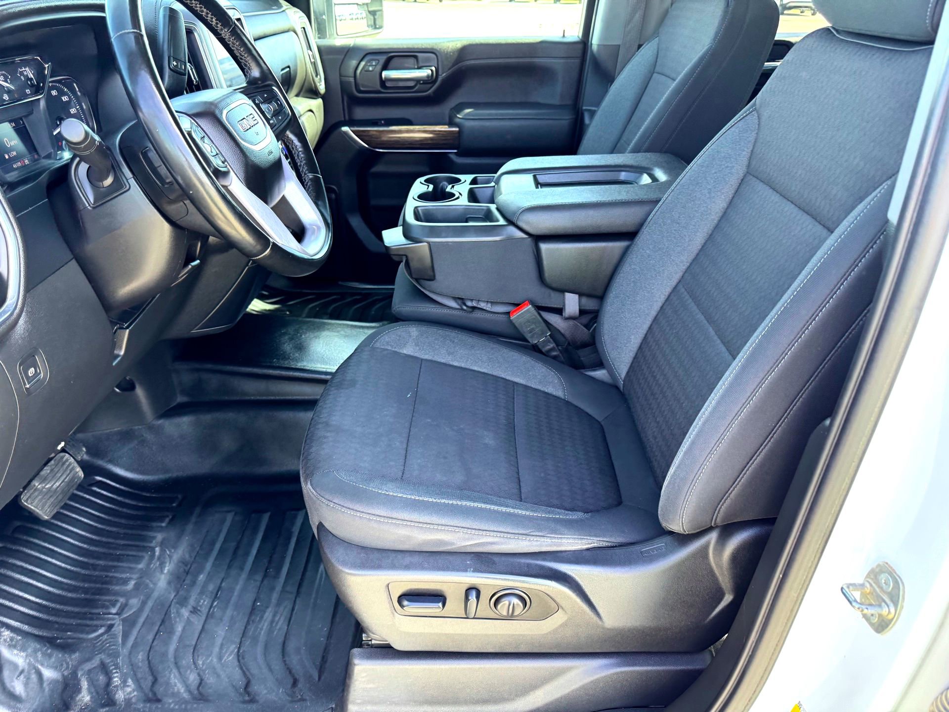 Used 2023 GMC Sierra 2500 SLE w/ SLE Convenience Package image 12