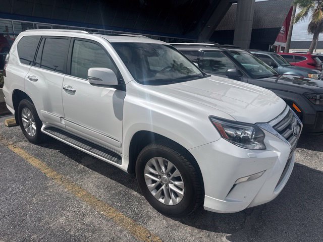 Used 2018 Lexus GX 460 Premium w/ Premium Package