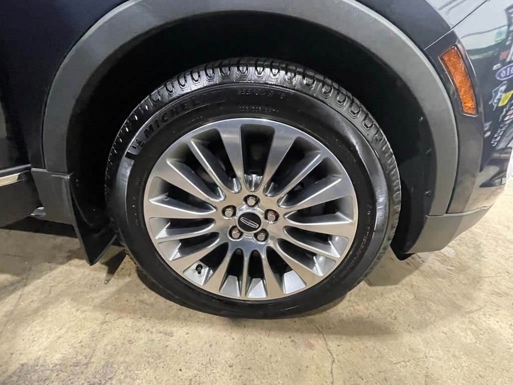 Used 2015 Lincoln MKC AWD w/ Equipment Group 102A Reserve image 41