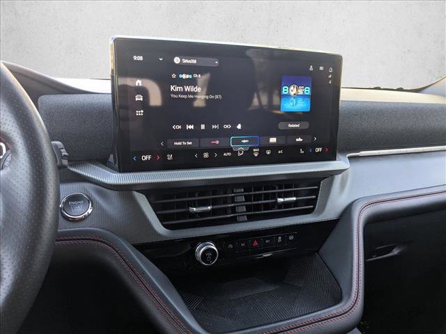 Used 2025 Ford Explorer ST-Line image 14