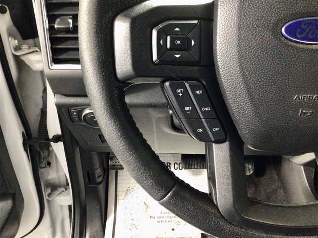 Used 2016 Ford F150 XLT w/ Equipment Group 302A Luxury image 20