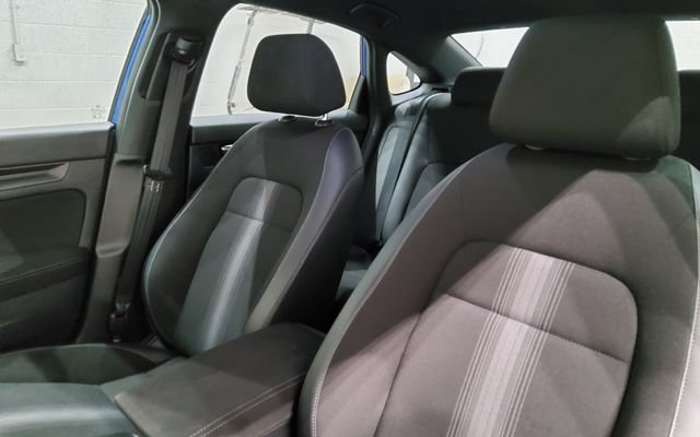 Used 2022 Honda Civic Sport image 15