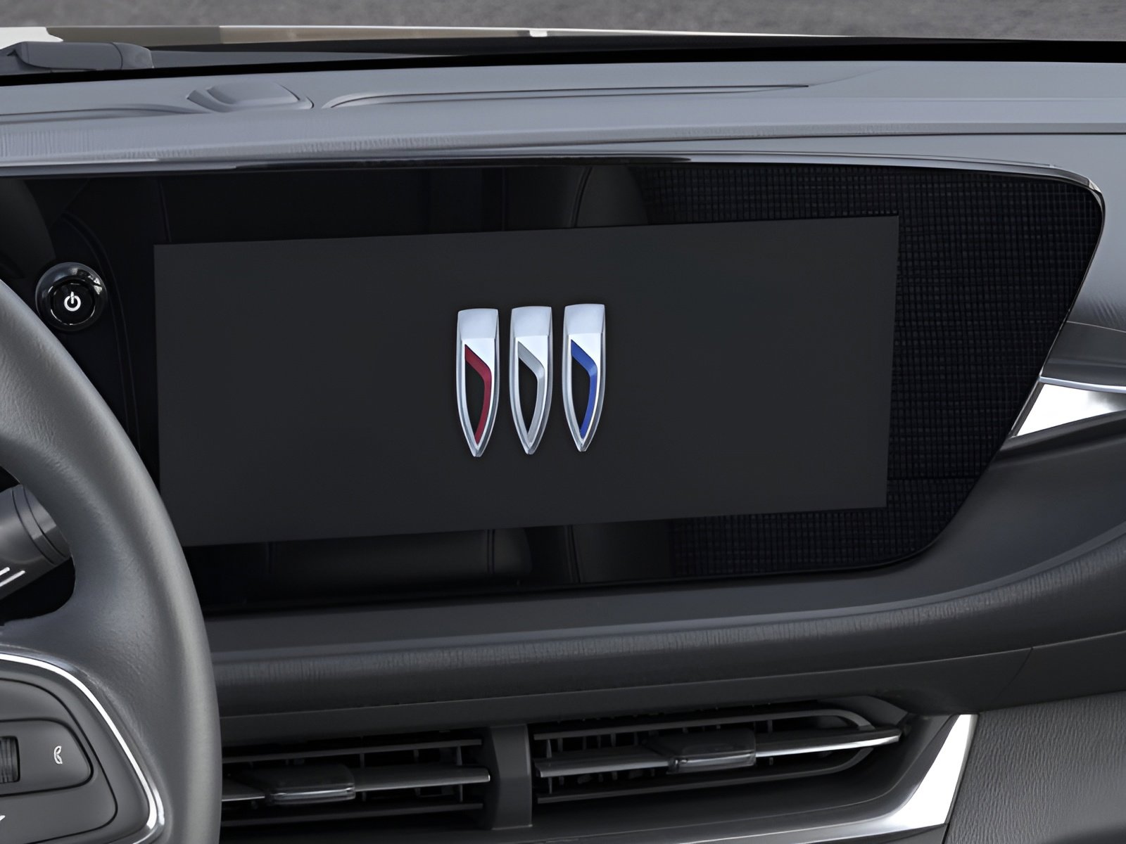 New 2026 Buick Envista Preferred w/ Convenience I Package image 20