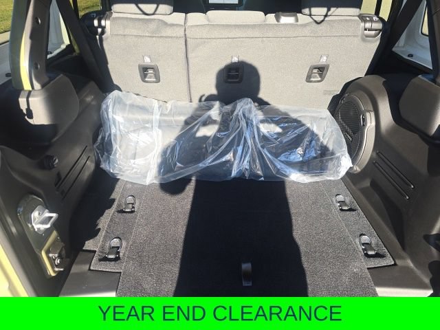New 2026 Jeep Wrangler Unlimited Sport AWD/4WD image 30