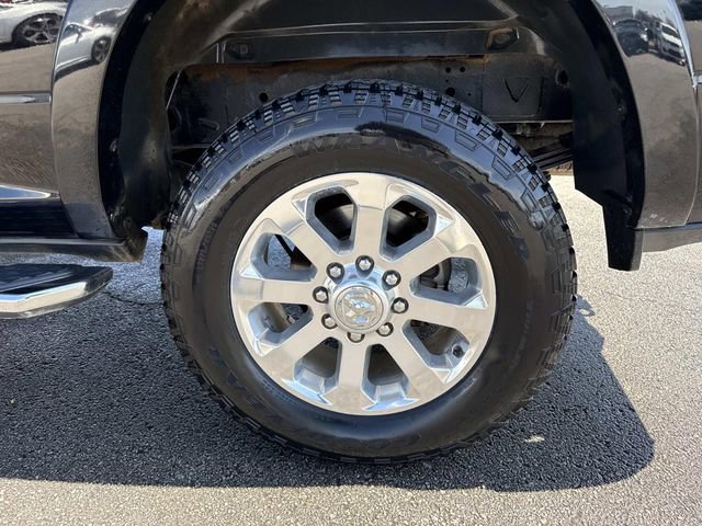 Used 2022 RAM 3500 Laramie image 31