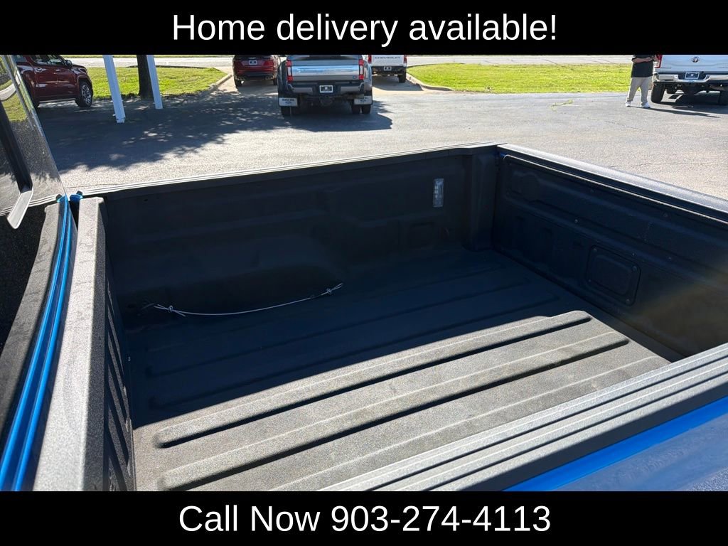 Used 2021 Jeep Gladiator Mojave image 9