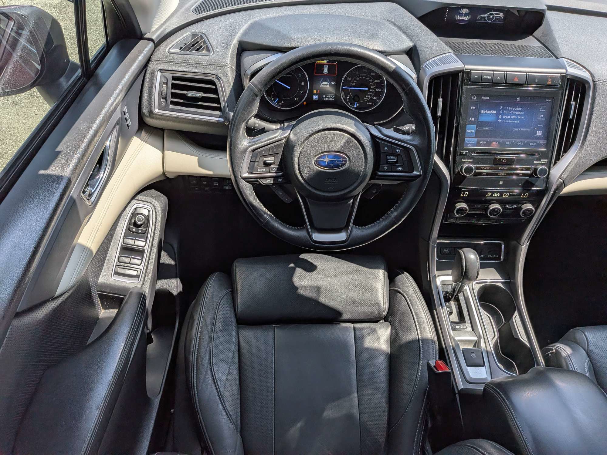 Used 2020 Subaru Ascent Limited w/ Popular Package #2 AWD/4WD image 18