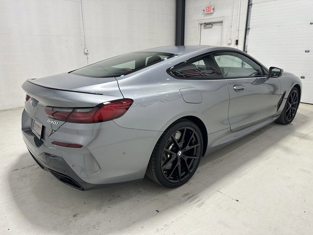Used 2024 BMW 840i xDrive Coupe image 8