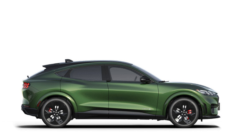 New 2025 Ford Mustang Mach-E GT AWD/4WD image 55