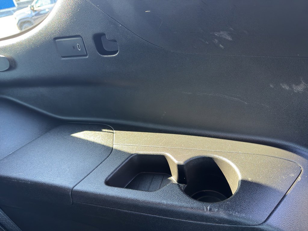 Used 2025 Chevrolet Tahoe LT image 16