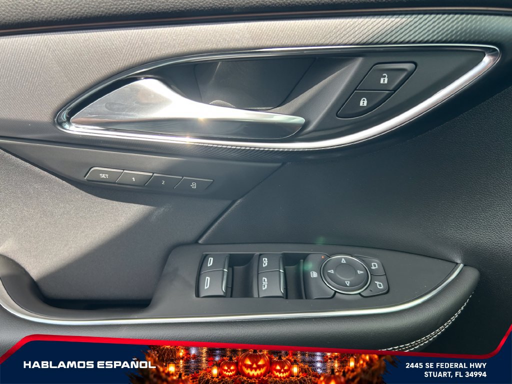 New 2026 Buick Envision Sport Touring AWD/4WD image 16