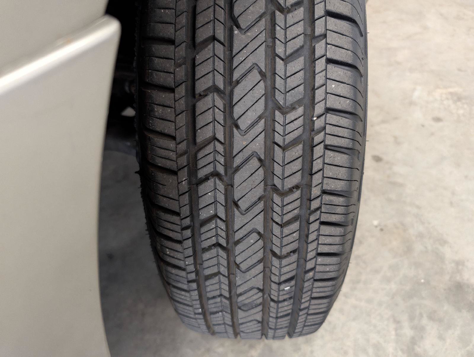 Used 2000 GMC Jimmy SLT AWD/4WD image 46