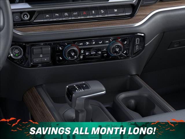 New 2026 Chevrolet Silverado 1500 RST w/ RST All Star Premium Package AWD/4WD image 23