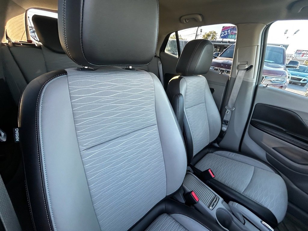 Used 2015 Buick Encore Convenience image 17