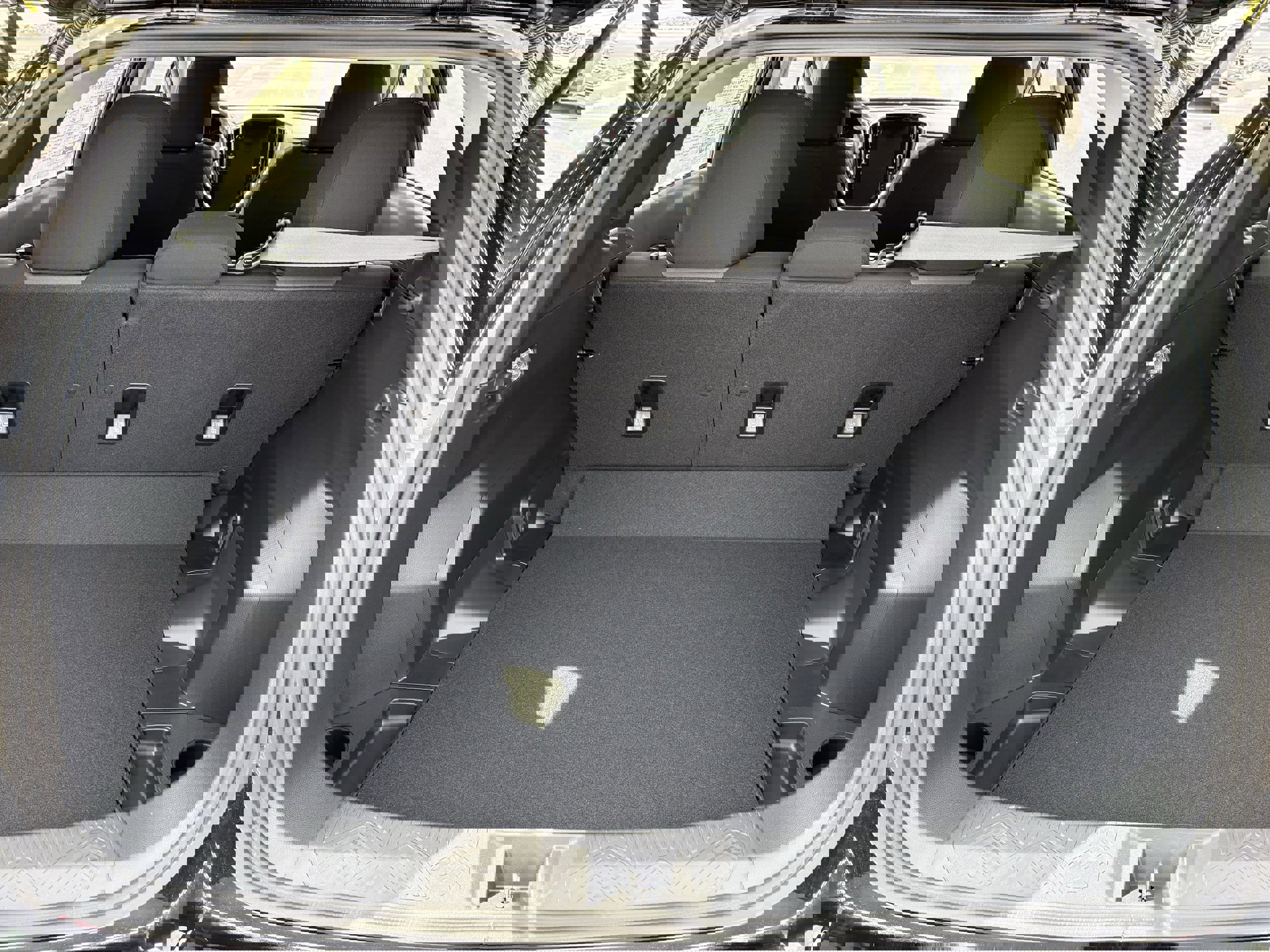 New 2026 Subaru Impreza 2.0i Sport image 8