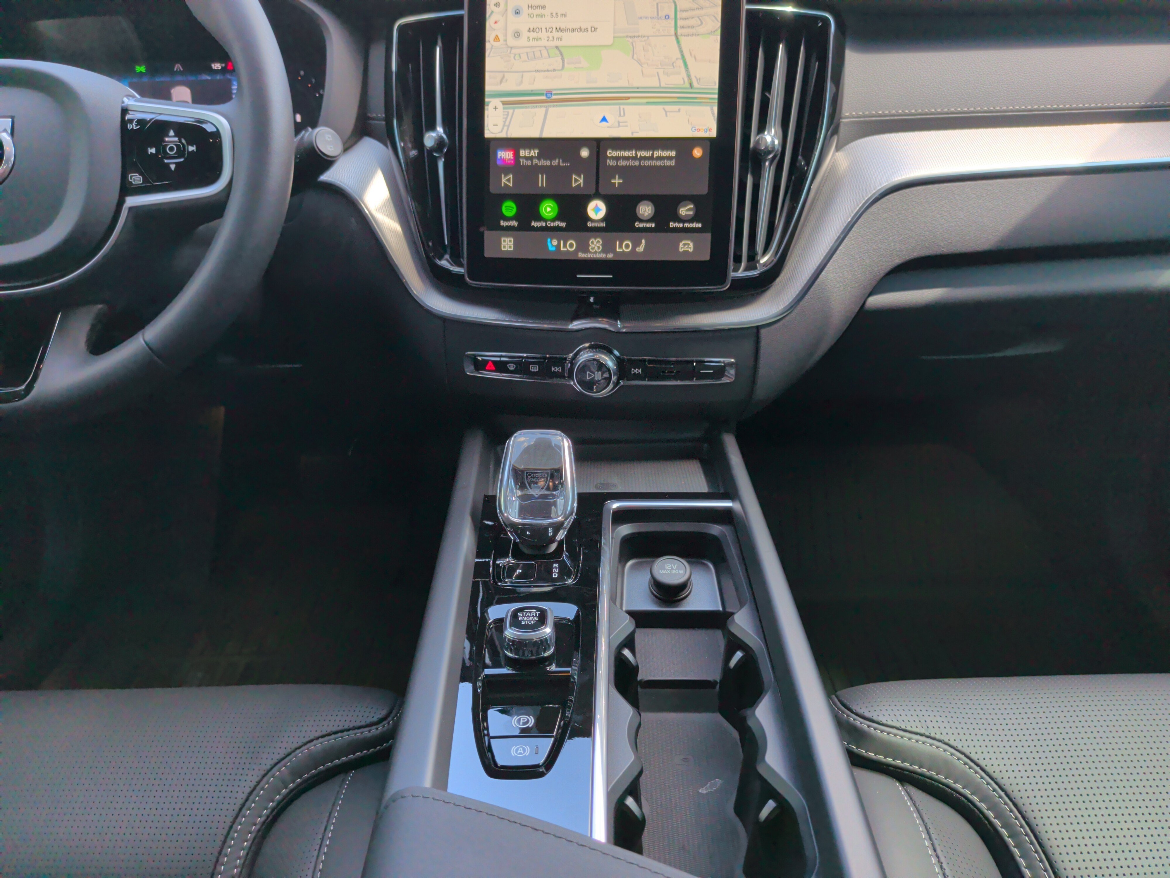 Used 2026 Volvo XC60 B5 Ultra w/ Protection Package Premier AWD/4WD image 28
