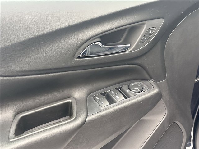 Certified 2020 Chevrolet Equinox LT image 22