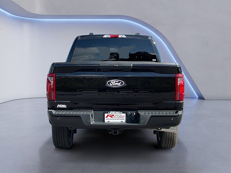 New 2025 Ford F150 STX image 4