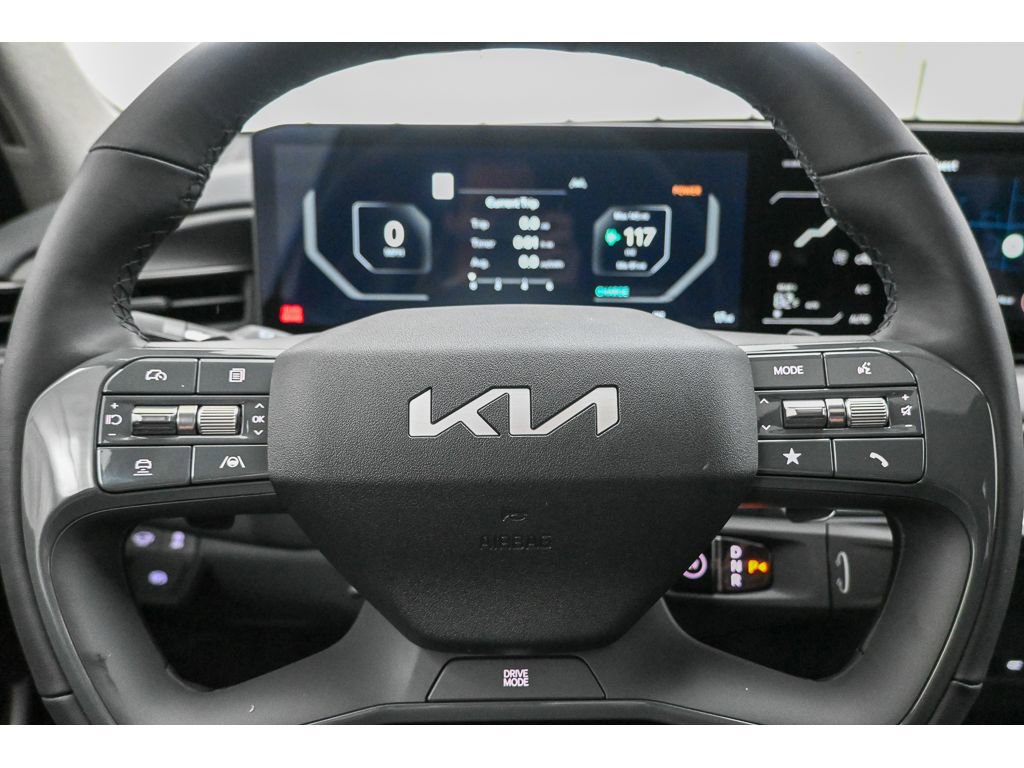 New 2026 Kia EV9 Light image 23