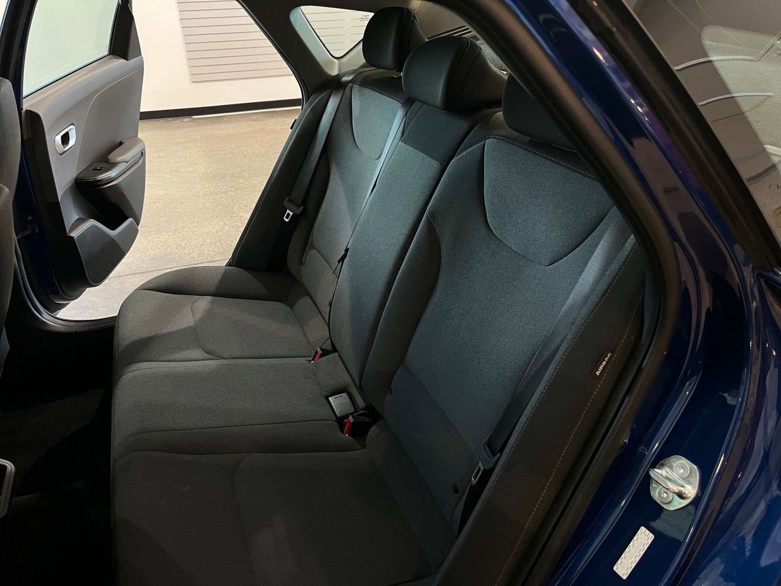 Used 2025 Kia K4 FWD image 39