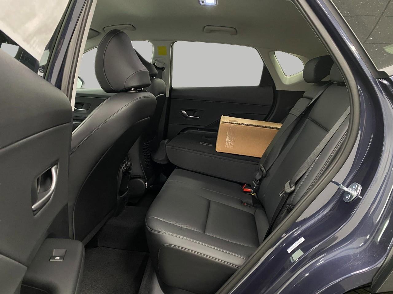 New 2026 Hyundai Kona SEL Premium AWD/4WD image 27