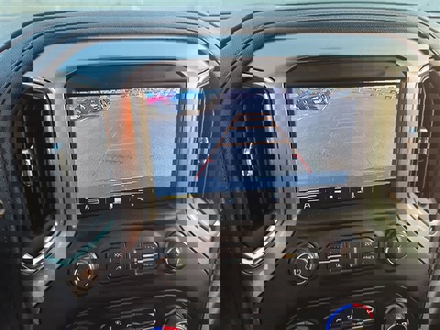 Used 2019 Chevrolet Silverado 1500 LT w/ All-Star Edition image 20