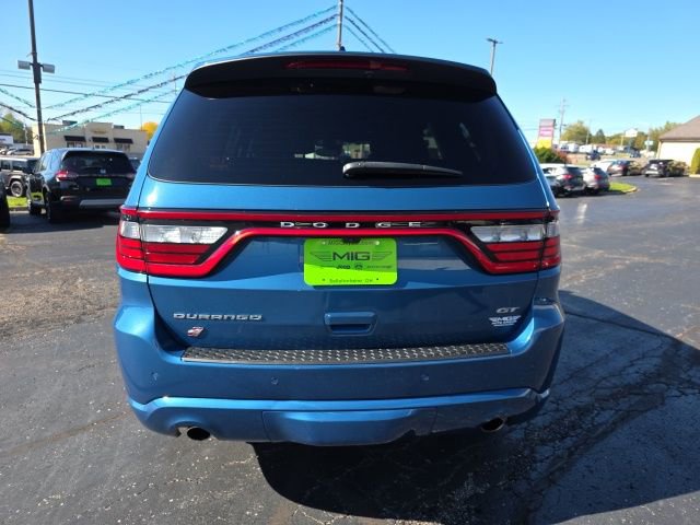 Used 2024 Dodge Durango GT image 5