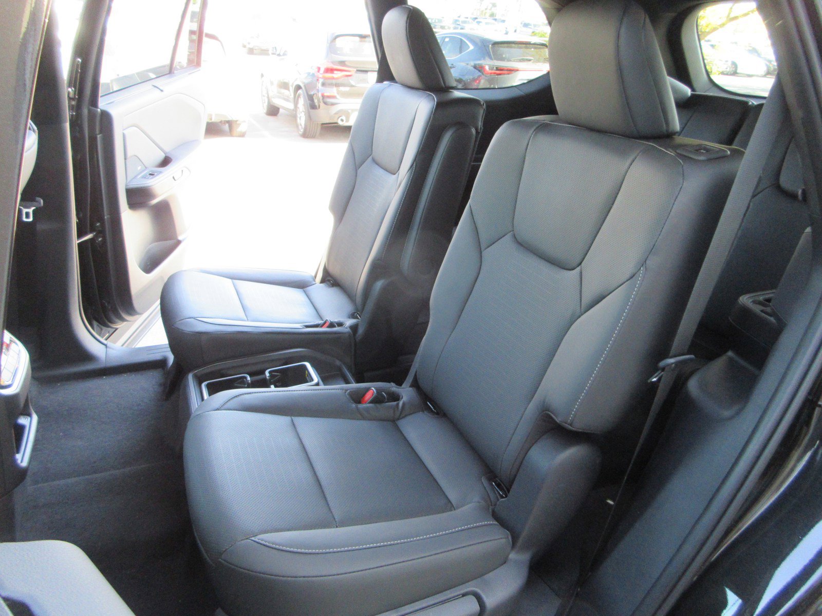 New 2025 Lexus TX 350 350 image 26