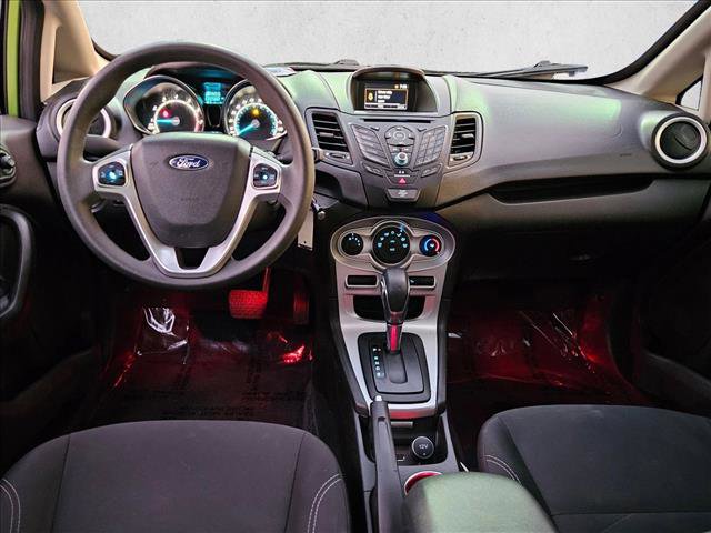 Used 2018 Ford Fiesta SE image 15