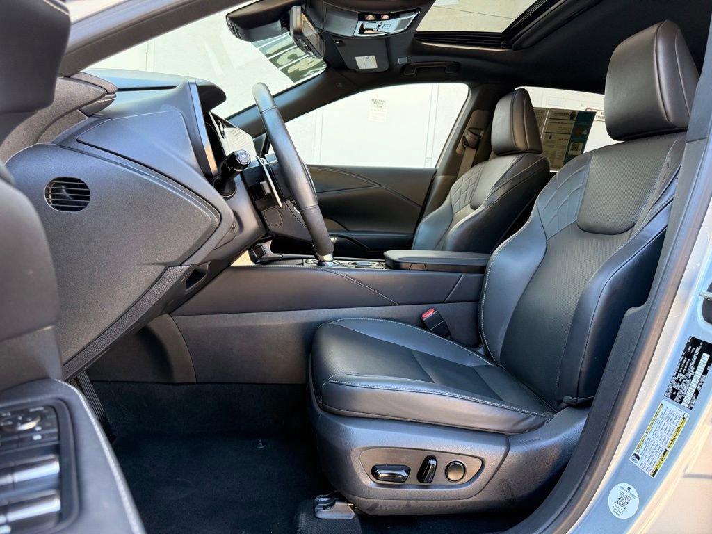 Used 2023 Lexus RX 350 Premium image 17