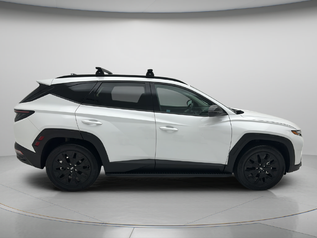 Used 2023 Hyundai Tucson XRT AWD/4WD image 6