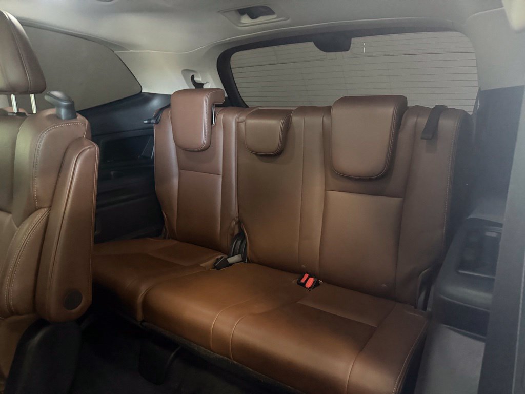 Used 2020 Subaru Ascent Touring w/ Popular Package #2A AWD/4WD image 25