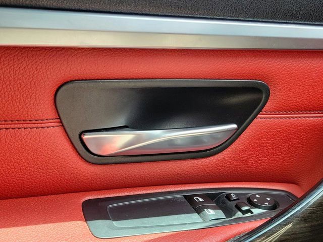 Used 2016 BMW 435i Coupe image 17