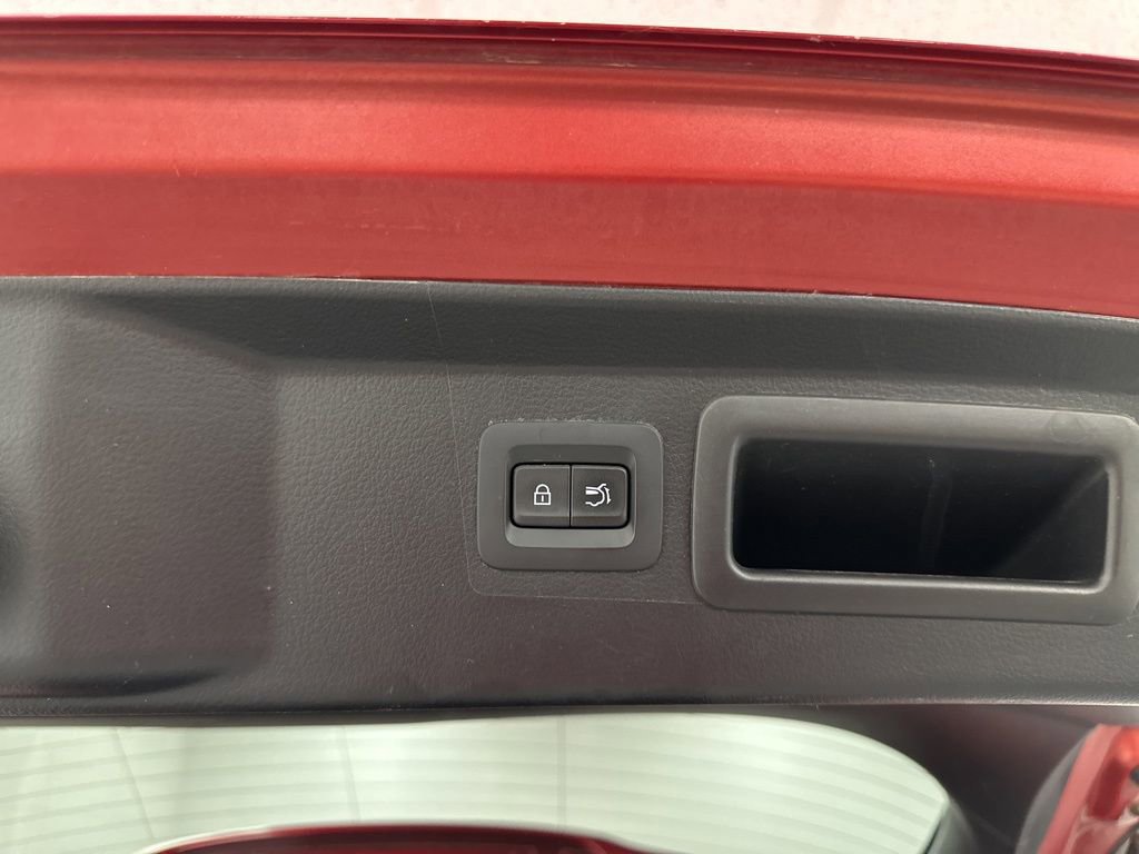 Certified 2025 MAZDA CX-50 AWD 2.5 S w/ Preferred Package image 9