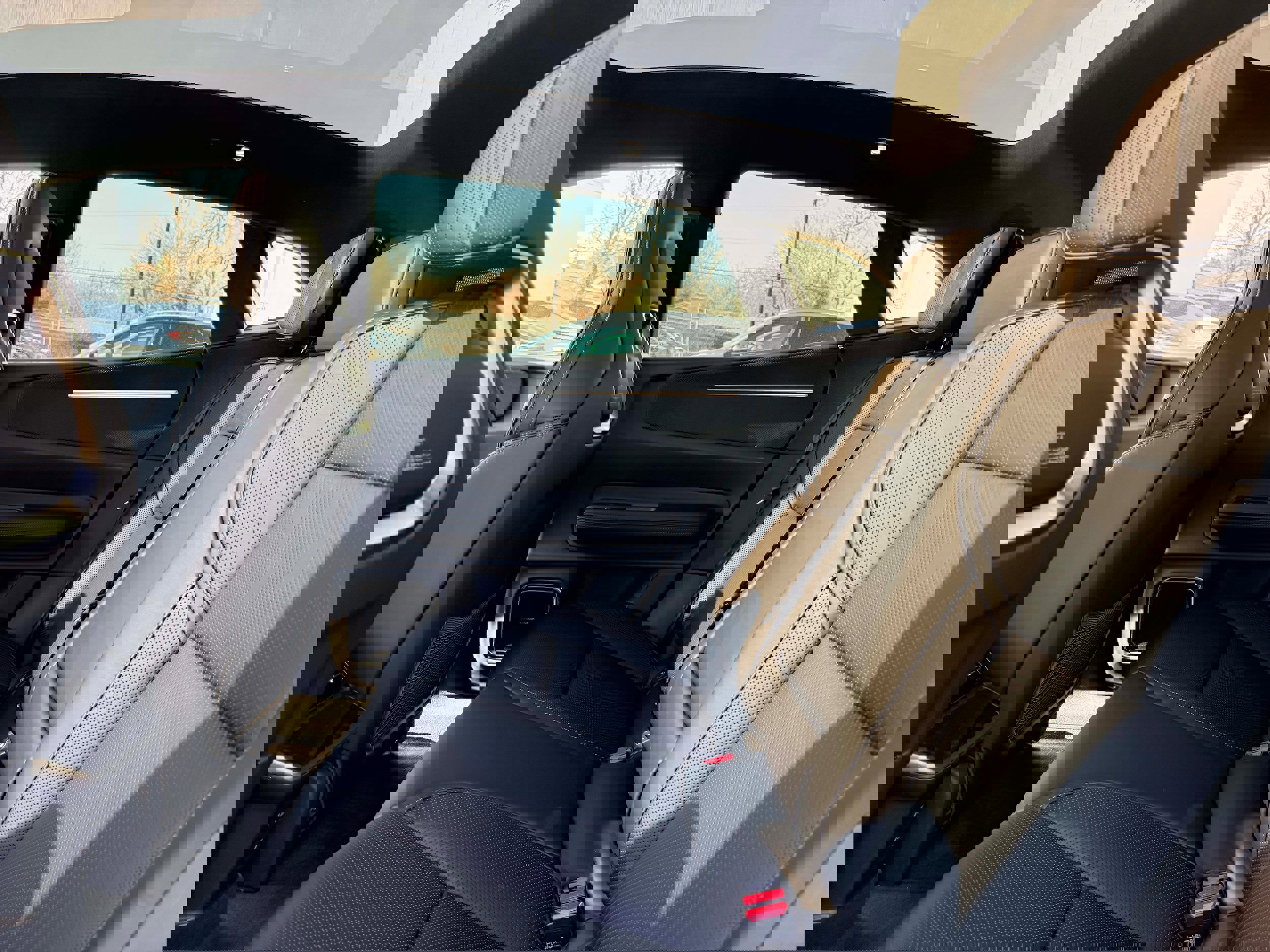 New 2026 Polestar Polestar 4 image 14