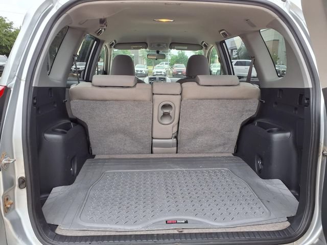 Used 2009 Toyota RAV4 2WD image 8