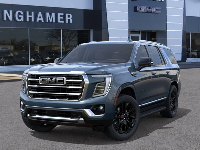 New 2026 GMC Yukon Elevation AWD/4WD image 6